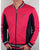 Fila Vintage Mk1 Settanta Track Top Raspberry/navy