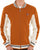 Fila Vintage MK1 Settanta Track Top Spice - Gardenia