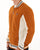 Fila Vintage MK1 Settanta Track Top Spice - Gardenia