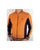 Fila Vintage Mk1 Settanta Track Top Warm Copper