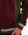Fila Vintage Mk1 Settanta Track Top Wine Vintage Green
