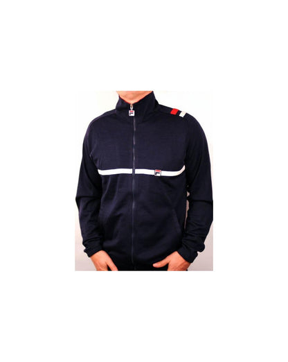 Fila Vintage Mk2 Settanta Track Top Navy