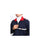 Fila Vintage Mk2 Settanta Track Top Navy