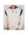 Fila Vintage Mot Track Top Gardenia