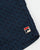 Fila Vintage Naso Swim Shorts Navy