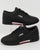 Fila Vintage Original Fitness Trainers Black/White/Red