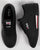 Fila Vintage Original Fitness Trainers Black/White/Red