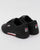 Fila Vintage Original Fitness Trainers Black/White/Red