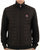 Fila Vintage Padded Jacket Black