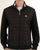 Fila Vintage Padded Jacket Black