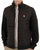 Fila Vintage Padded Jacket Black
