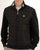 Fila Vintage Padded Jacket Black