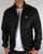 Fila Vintage Quayside Jacket Black