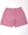 Fila Vintage Relaxed Chino Shorts Foxglove Pink