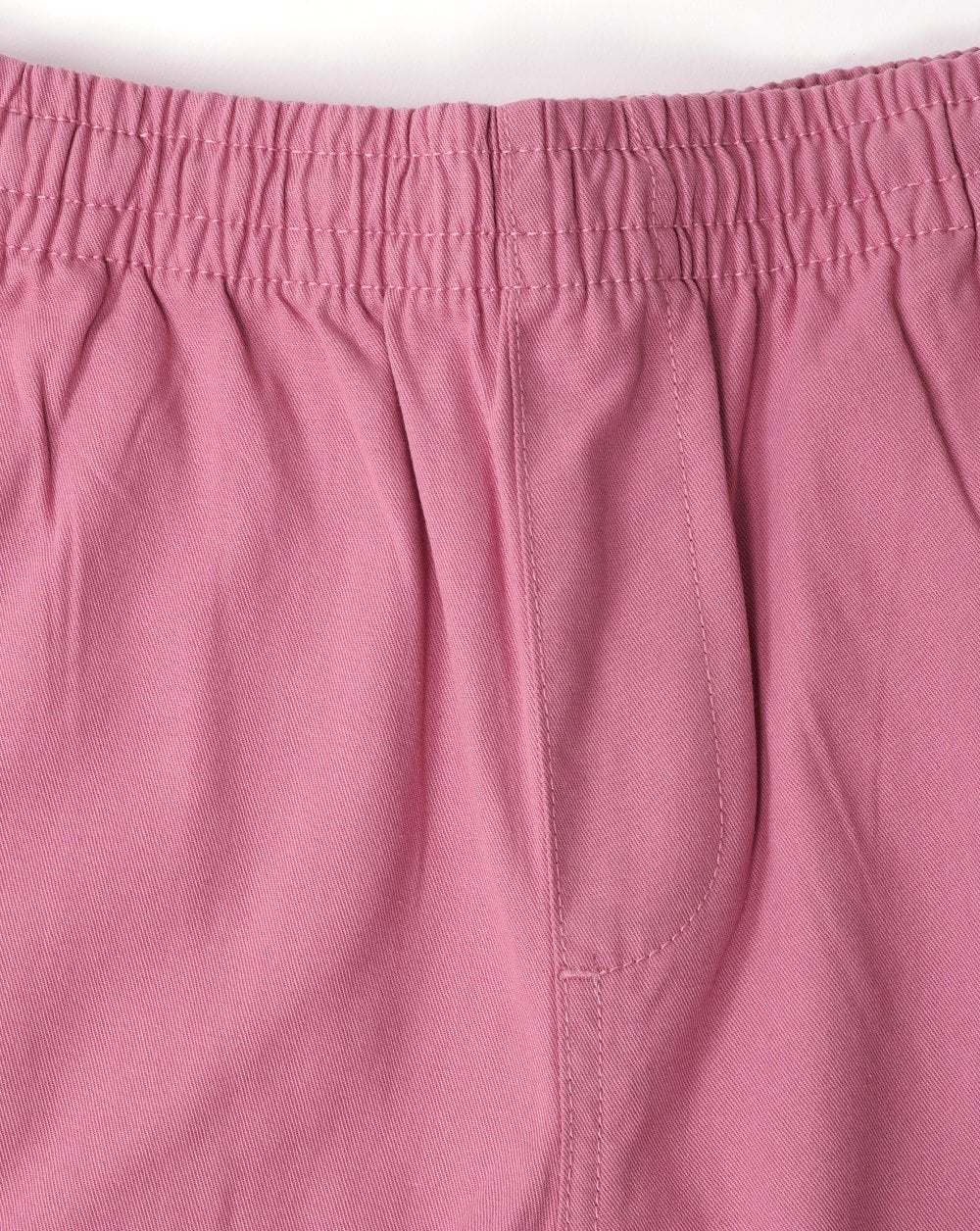 Fila Vintage Relaxed Chino Shorts Foxglove Pink