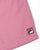 Fila Vintage Relaxed Chino Shorts Foxglove Pink