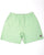 Fila Vintage Relaxed Chino Shorts Light Green
