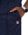 Fila Vintage Santos Track Pants Navy