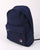 Fila Vintage Serris Backpack Navy