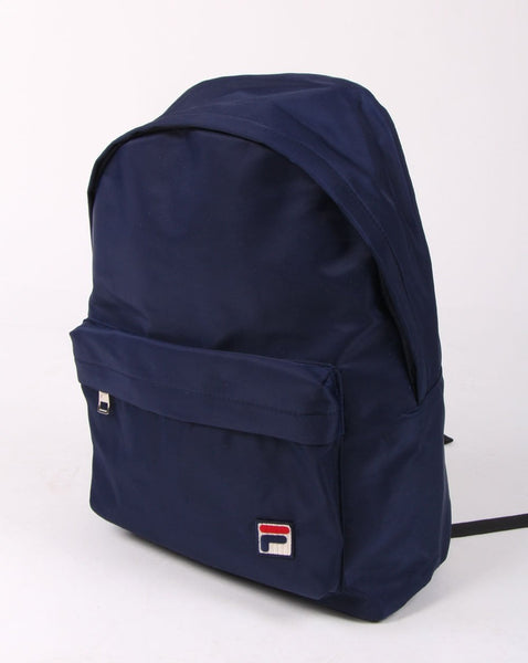 Fila Vintage Serris Backpack Navy
