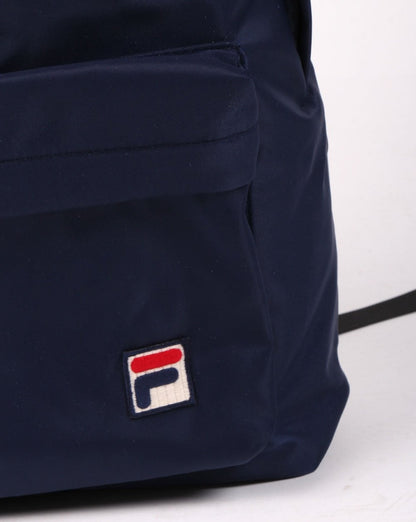 Fila Vintage Serris Backpack Navy