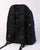 Fila Vintage Serris Backpack Navy