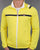 Fila Vintage Settanta MkII Track Top Yellow