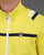 Fila Vintage Settanta MkII Track Top Yellow