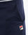 Fila Vintage Settanta Slim Track Pant Navy