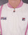 Fila Vintage Settanta Wave Mk4 Track Top Off White