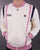 Fila Vintage Settanta Wave Mk4 Track Top Off White
