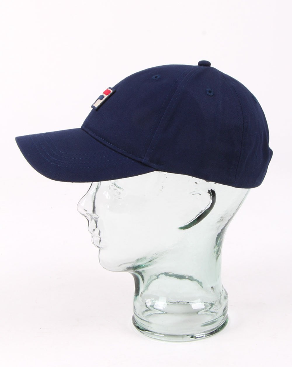 Fila Vintage Shylo Cap Navy