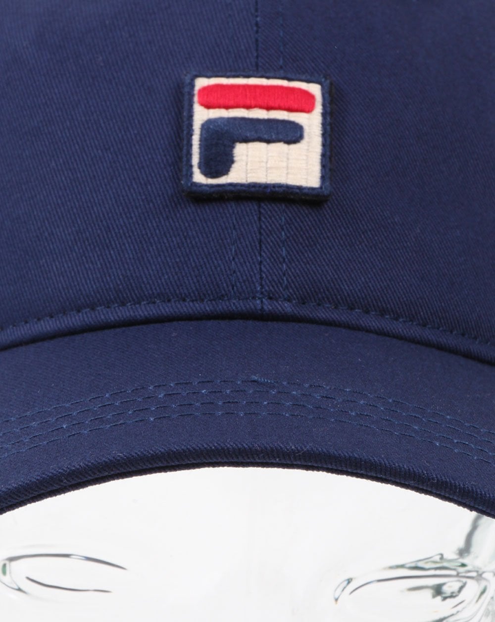 Fila Vintage Shylo Cap Navy