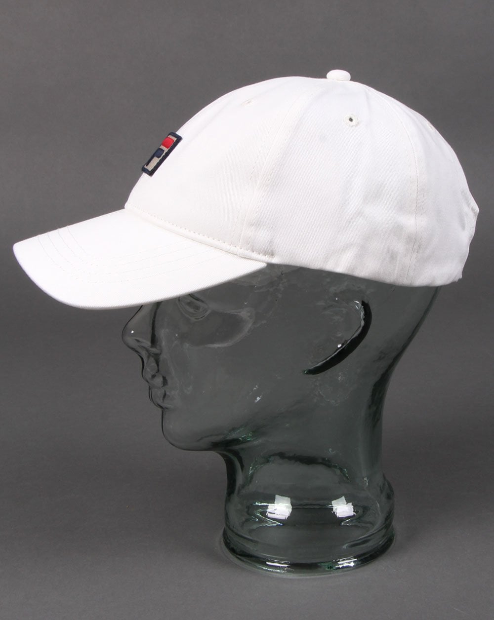 Fila Vintage Shylo Cap Off White