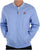 Fila Vintage Stefano Twill Jacket Vista Blue