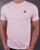 Fila Vintage Sunny T Shirt Pink