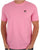 Fila Vintage Sunny T Shirt Prism Pink