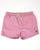 Fila Vintage Swim Shorts Foxglove Pink