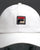 Fila Vintage Tanta Baseball Cap Gardenia