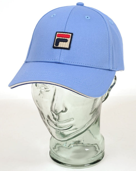 Fila Vintage Fila Vintage Tantam Cap Blue