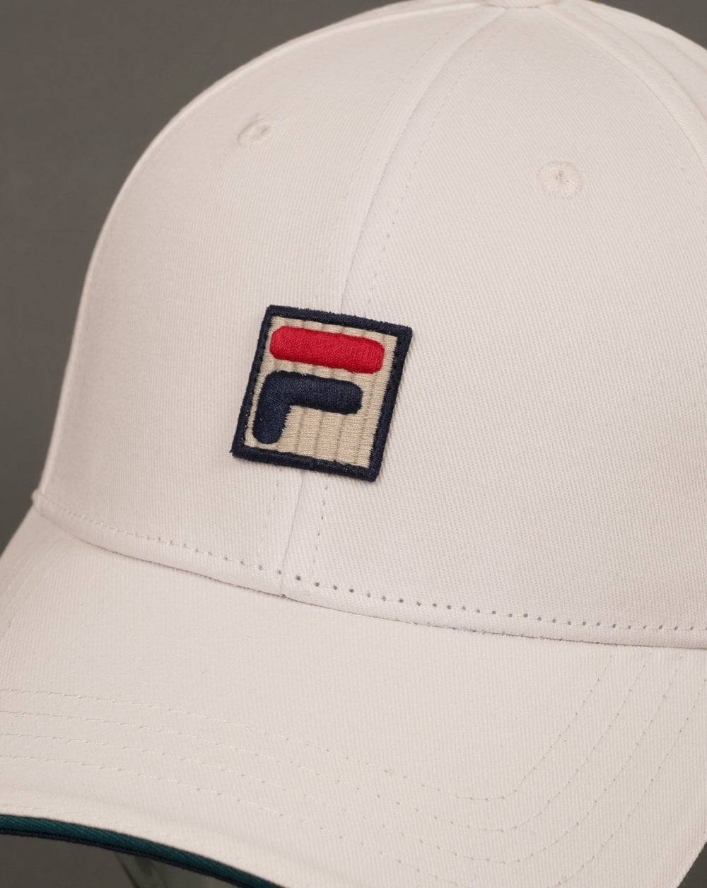 Fila Vintage Tantam Cap Mediterrane