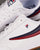 Fila Vintage Tennis 88 Trainers White Navy Red
