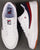 Fila Vintage Tennis 88 Trainers White Navy Red