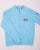 Fila Vintage Terrinda Mk3 Pro Badge Track Top Aqua/white