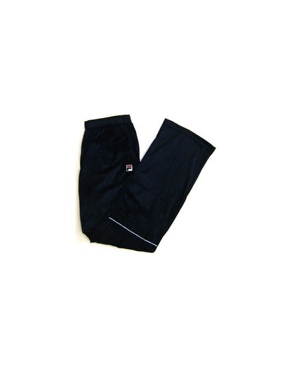 Fila Vintage Terrinda Mk3 Track Bottoms Navy