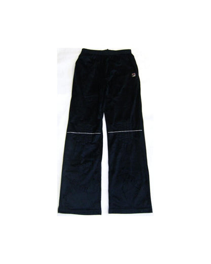 Fila Vintage Terrinda Mk3 Track Bottoms Navy