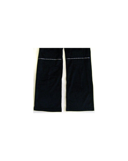 Fila Vintage Terrinda Mk3 Track Bottoms Navy
