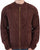 Fila Vintage Terrinda Track Top Brown