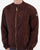Fila Vintage Terrinda Track Top Brown