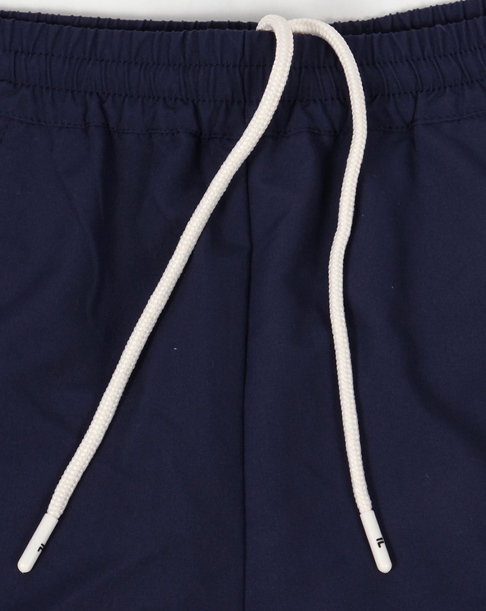 Fila Vintage Tomas Swim Beach Shorts Navy